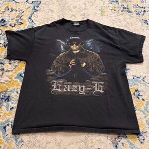 Vintage Eazy-E Ruthless Records Tee